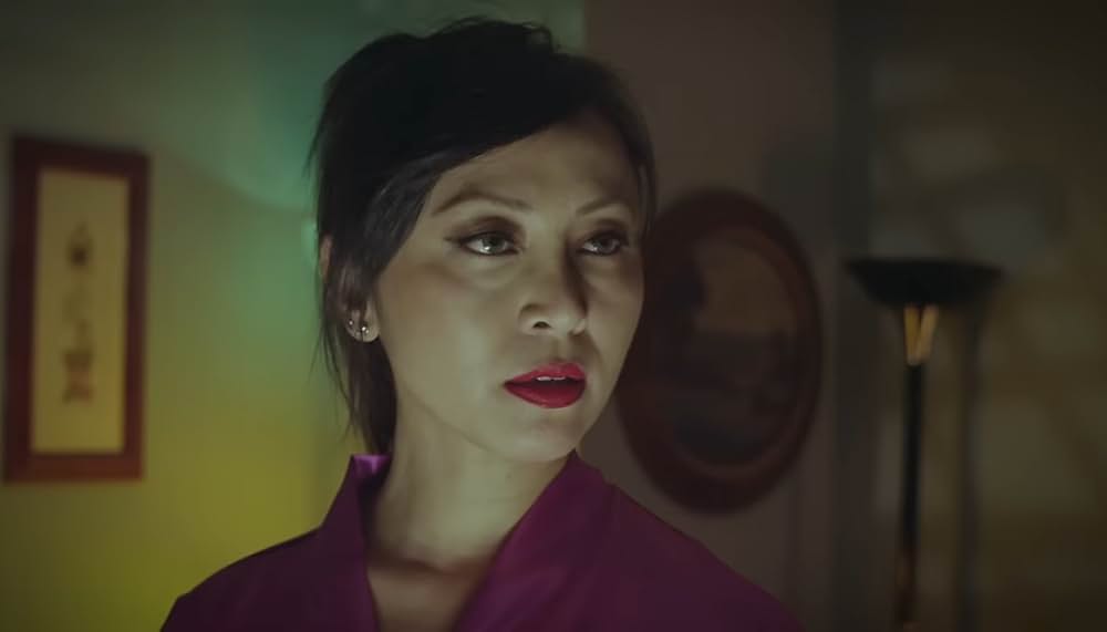 アタック・オブ・ザ・キラー・ドーナツの画像