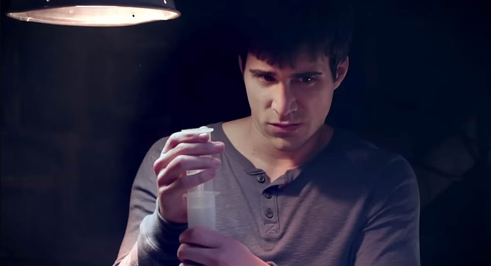 アタック・オブ・ザ・キラー・ドーナツの画像