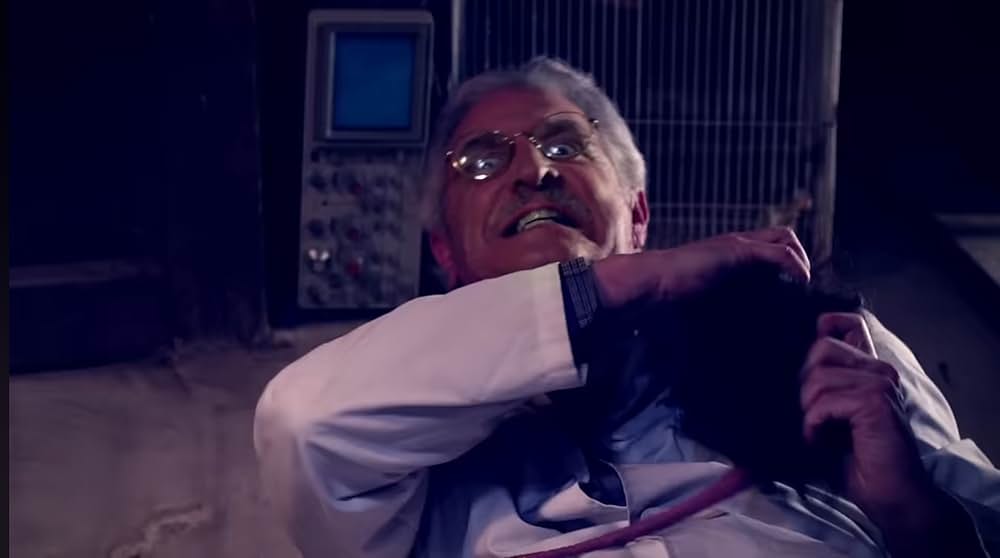 アタック・オブ・ザ・キラー・ドーナツの画像