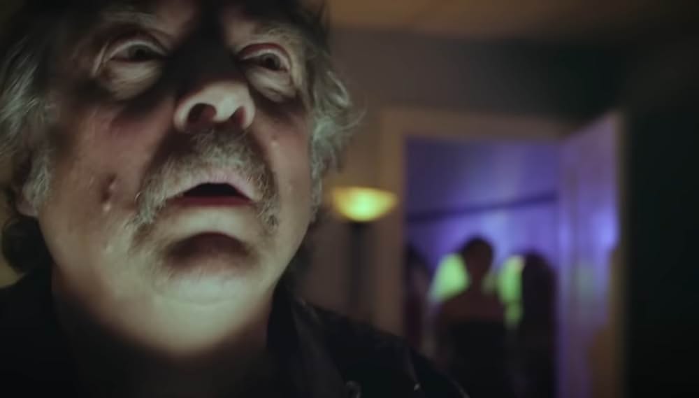 アタック・オブ・ザ・キラー・ドーナツの画像