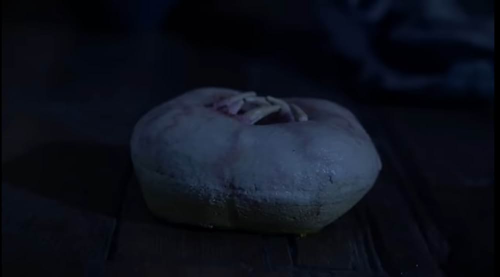 アタック・オブ・ザ・キラー・ドーナツの画像