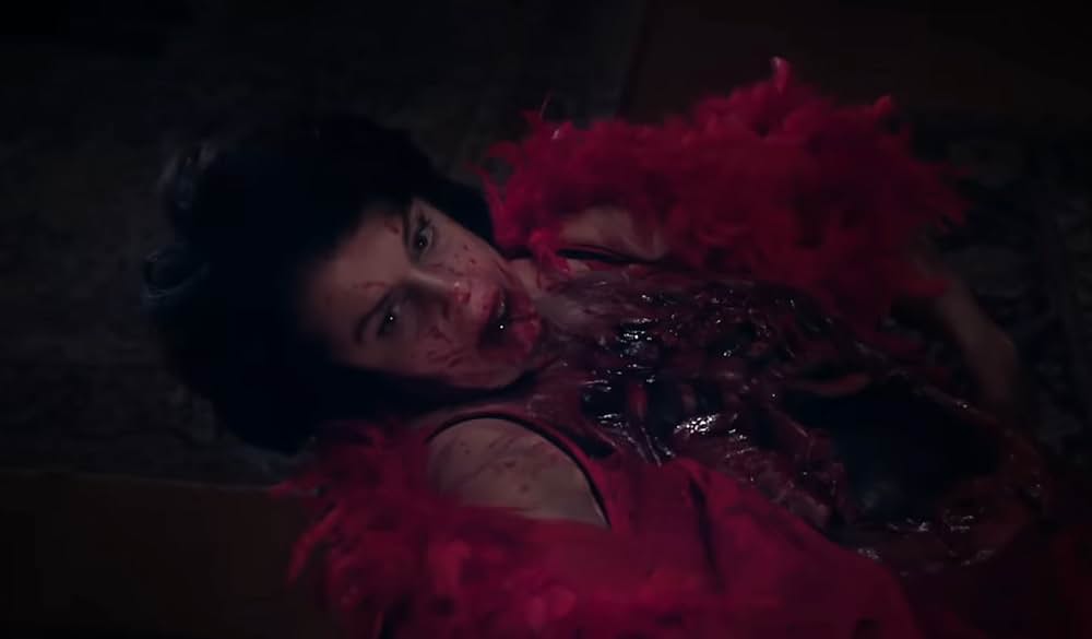 アタック・オブ・ザ・キラー・ドーナツの画像