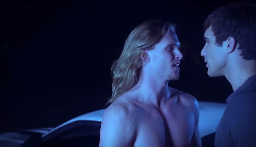 アタック・オブ・ザ・キラー・ドーナツの画像