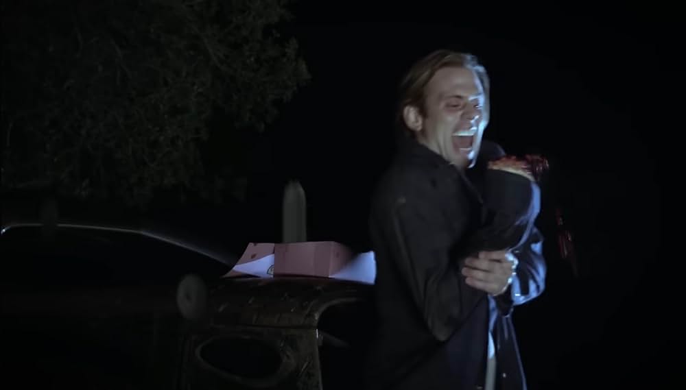 アタック・オブ・ザ・キラー・ドーナツの画像