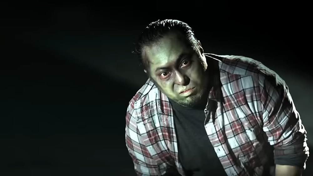 アタック・オブ・ザ・キラー・ドーナツの画像