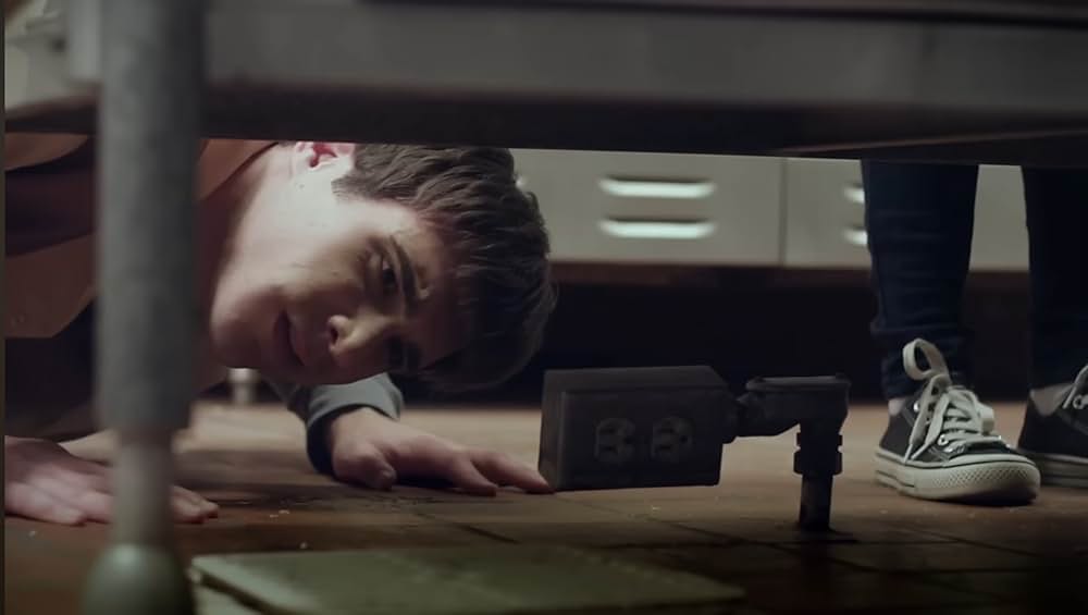 アタック・オブ・ザ・キラー・ドーナツの画像