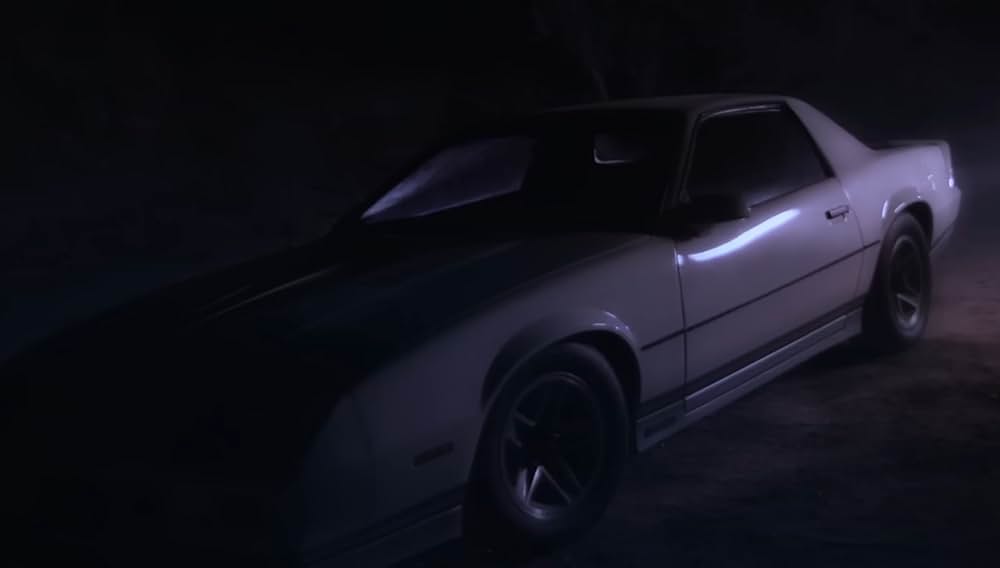 アタック・オブ・ザ・キラー・ドーナツの画像