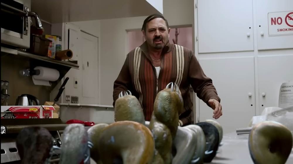 アタック・オブ・ザ・キラー・ドーナツの画像