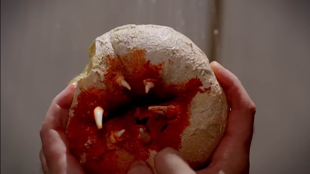 アタック・オブ・ザ・キラー・ドーナツの画像