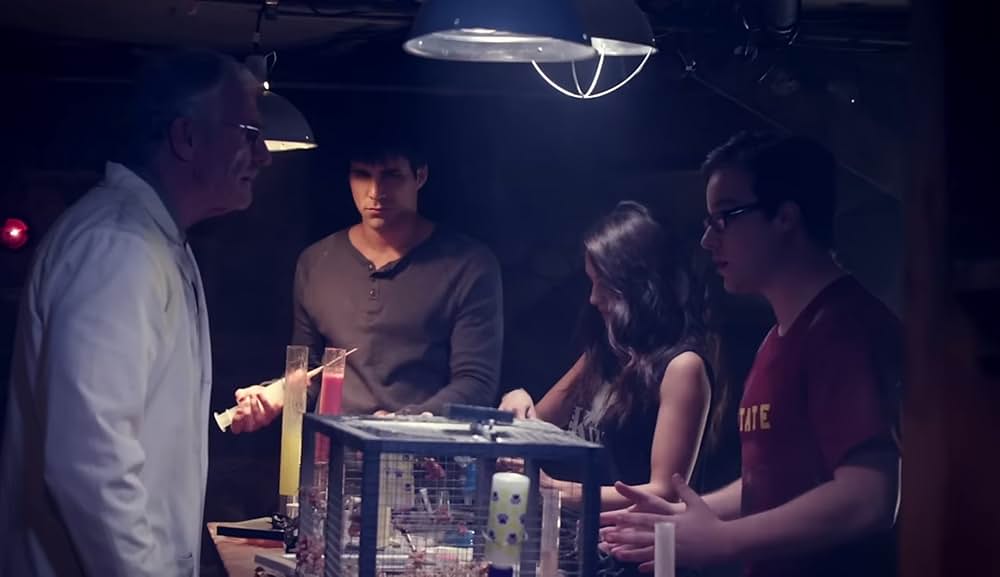 アタック・オブ・ザ・キラー・ドーナツの画像