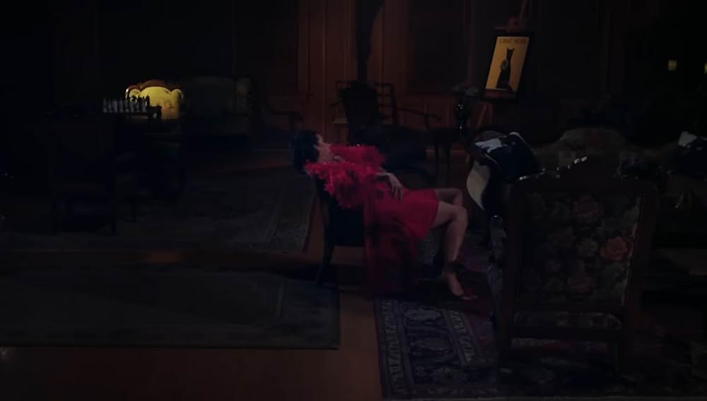 アタック・オブ・ザ・キラー・ドーナツの画像