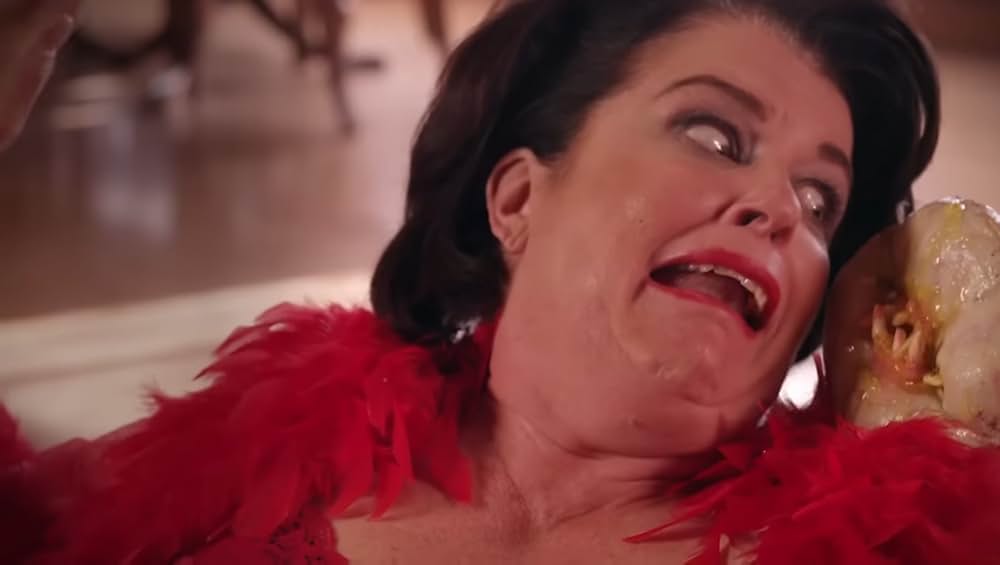 アタック・オブ・ザ・キラー・ドーナツの画像