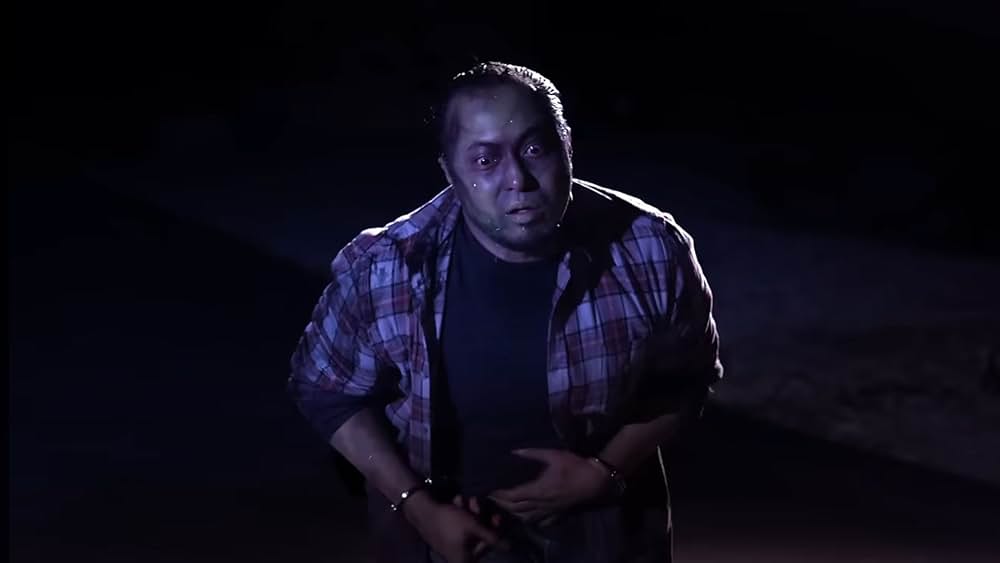 アタック・オブ・ザ・キラー・ドーナツの画像