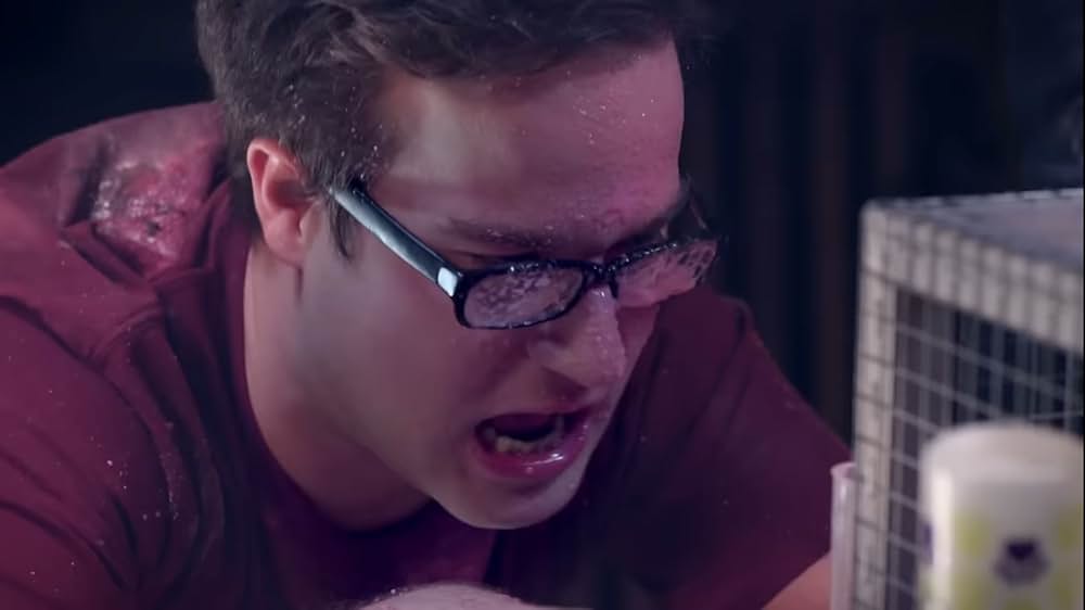 アタック・オブ・ザ・キラー・ドーナツの画像