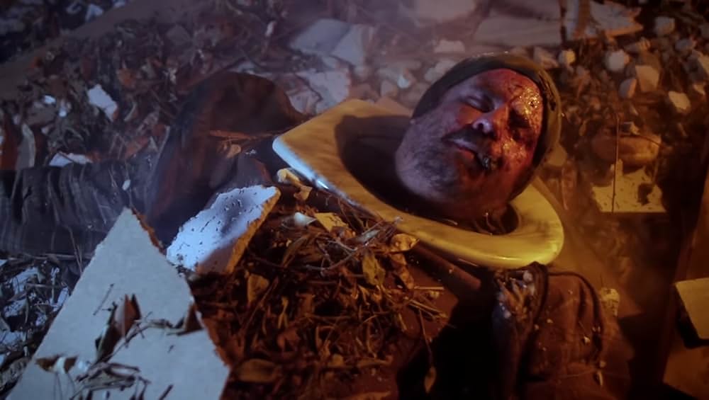 アタック・オブ・ザ・キラー・ドーナツの画像