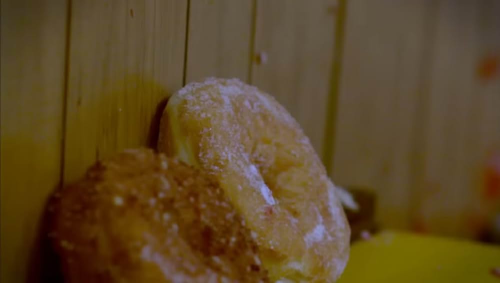 アタック・オブ・ザ・キラー・ドーナツの画像