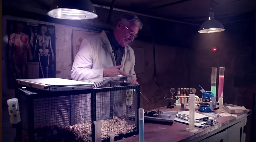 アタック・オブ・ザ・キラー・ドーナツの画像