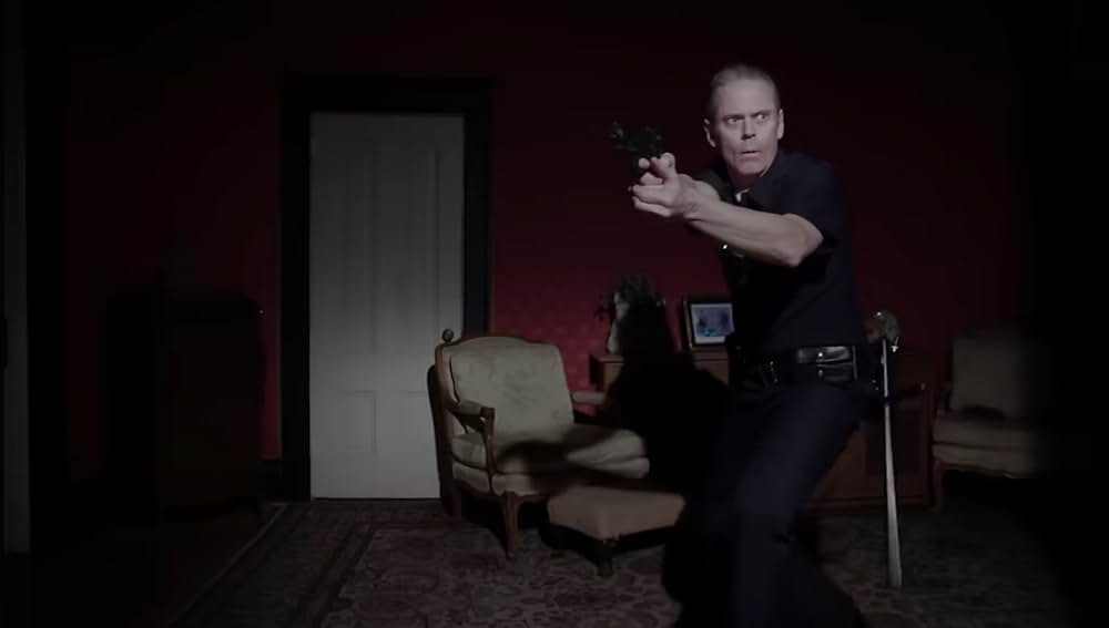 アタック・オブ・ザ・キラー・ドーナツの画像