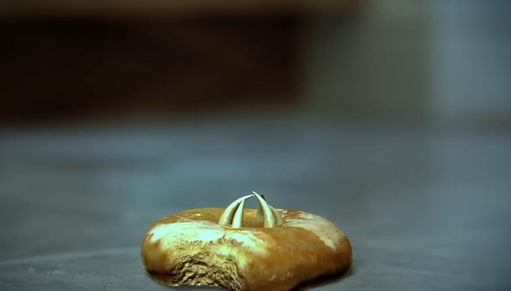 アタック・オブ・ザ・キラー・ドーナツの画像