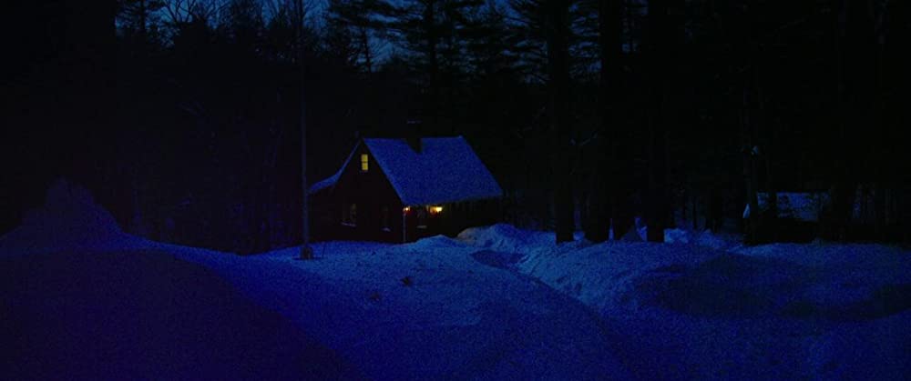 マインズ・アイの画像