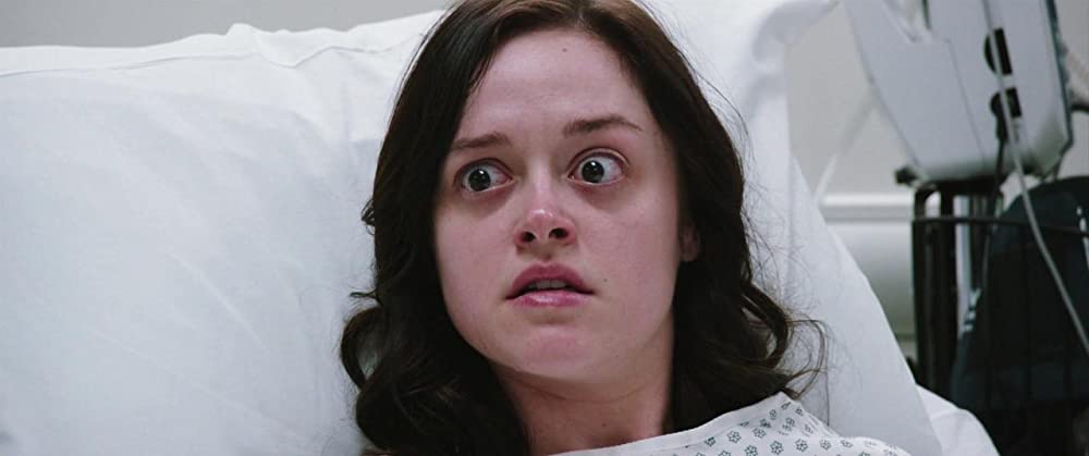 マインズ・アイの画像