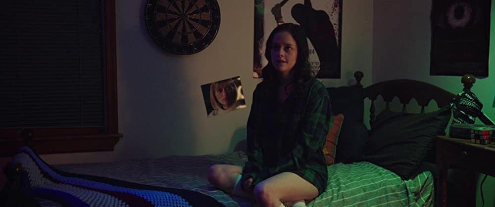 マインズ・アイの画像