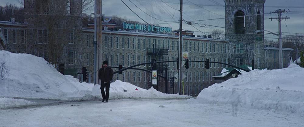 マインズ・アイの画像