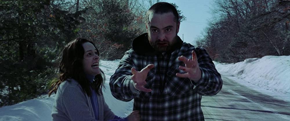 マインズ・アイの画像