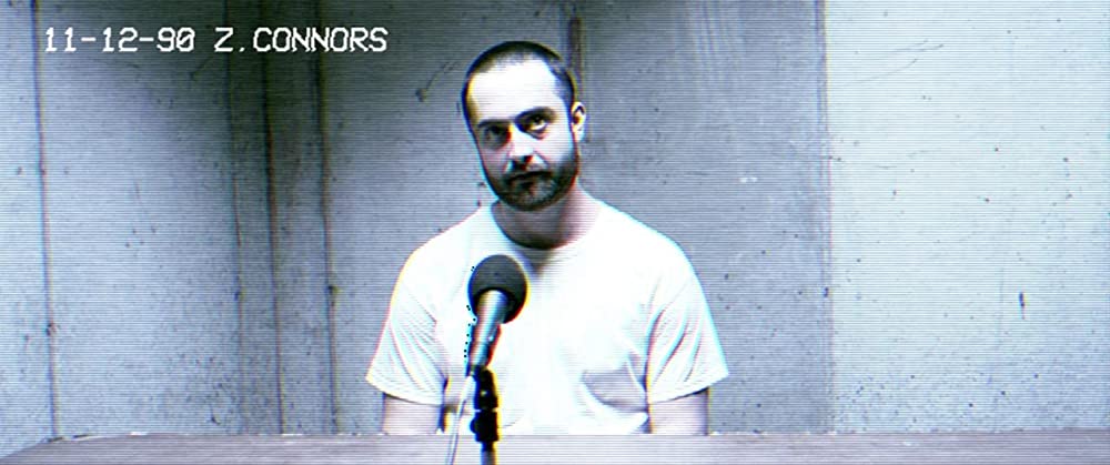 マインズ・アイの画像