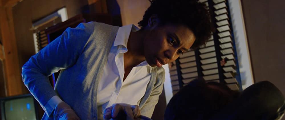 マインズ・アイの画像