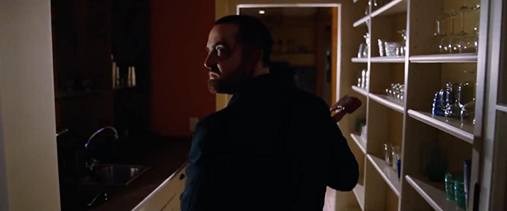 マインズ・アイの画像