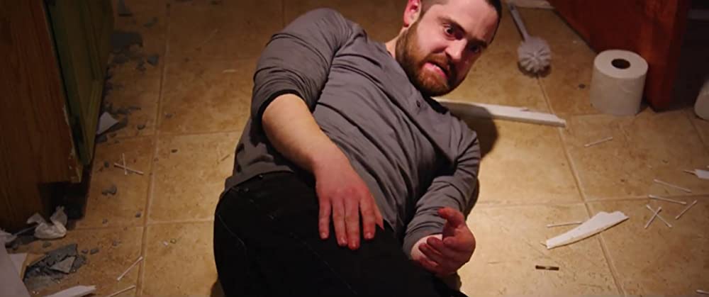 マインズ・アイの画像