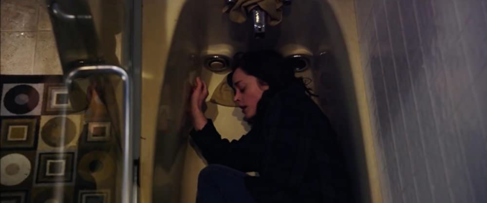 マインズ・アイの画像