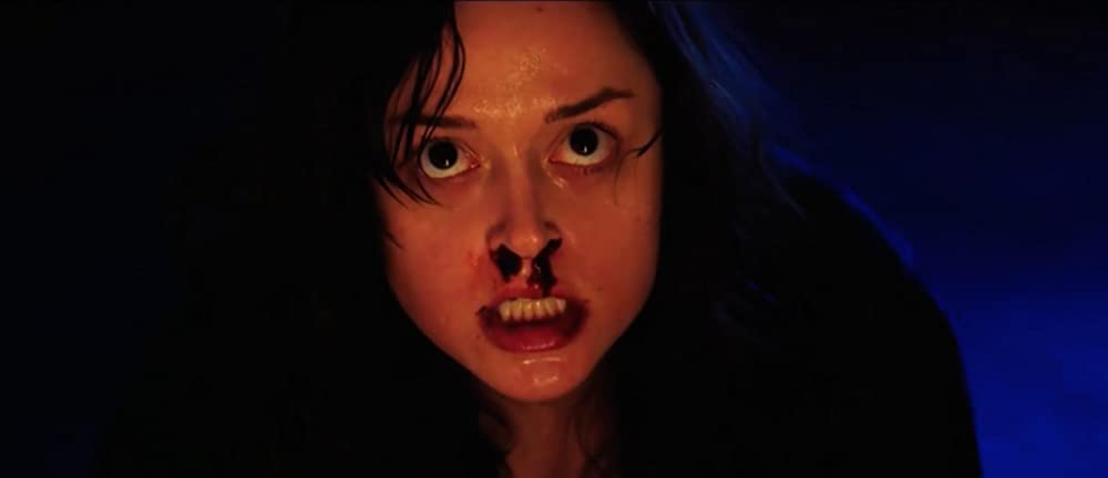 マインズ・アイの画像