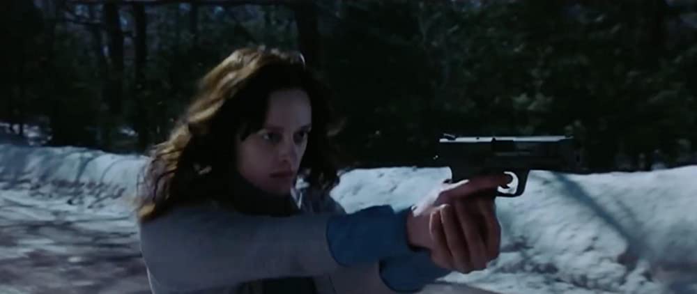 マインズ・アイの画像