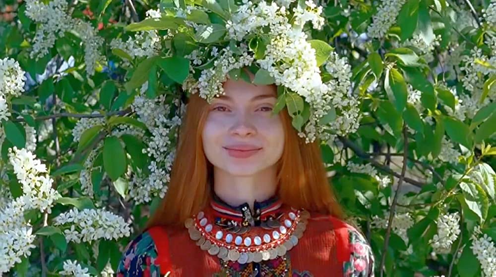 神聖なる一族24人の娘たちの画像