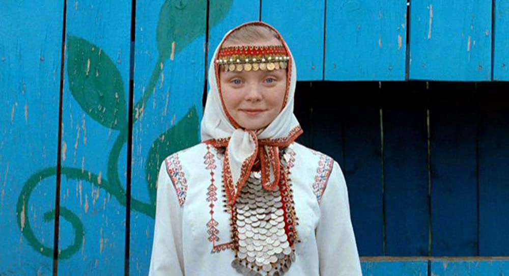 神聖なる一族24人の娘たちの画像