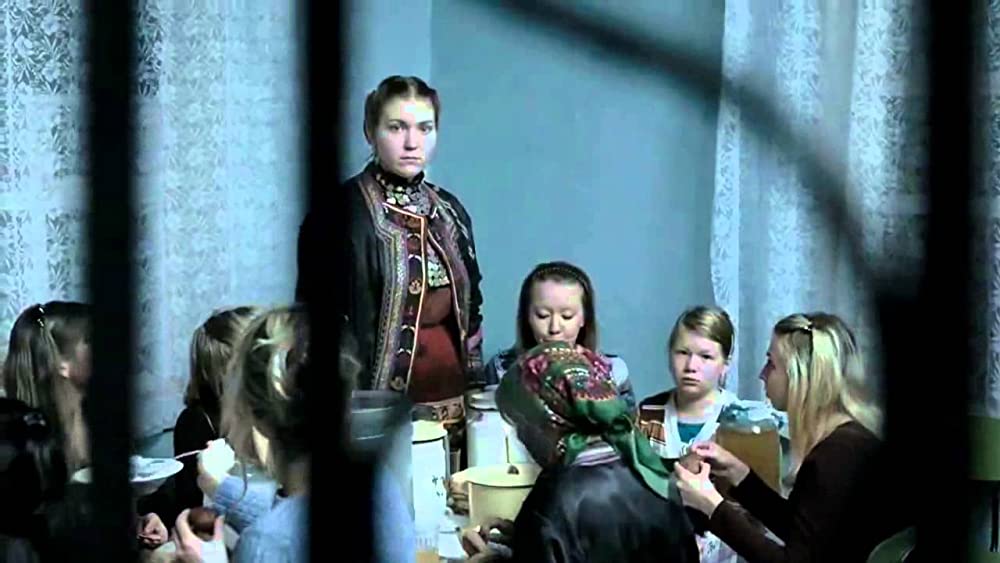 神聖なる一族24人の娘たちの画像