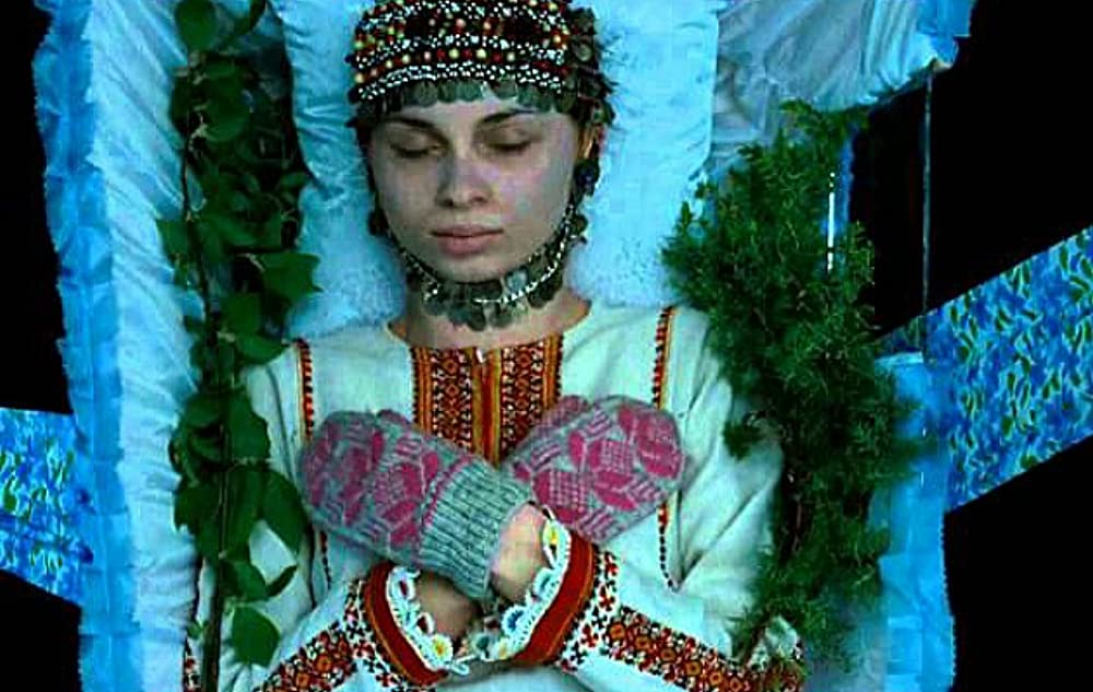 神聖なる一族24人の娘たちの画像