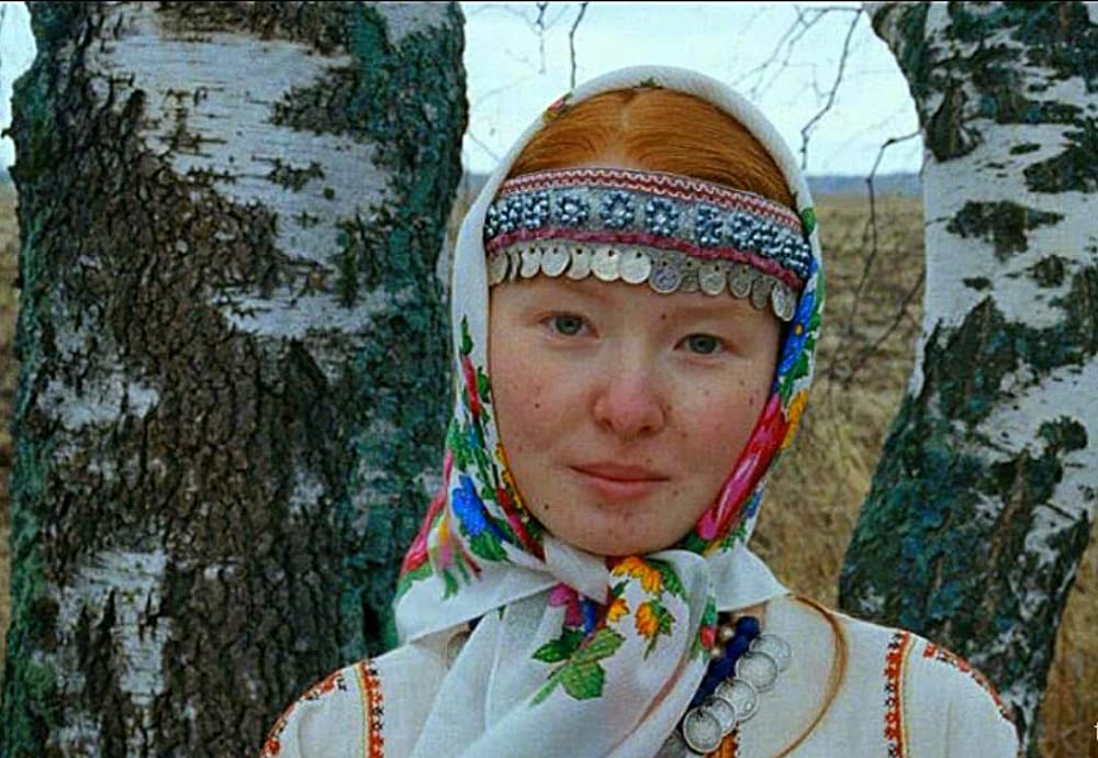 神聖なる一族24人の娘たちの画像