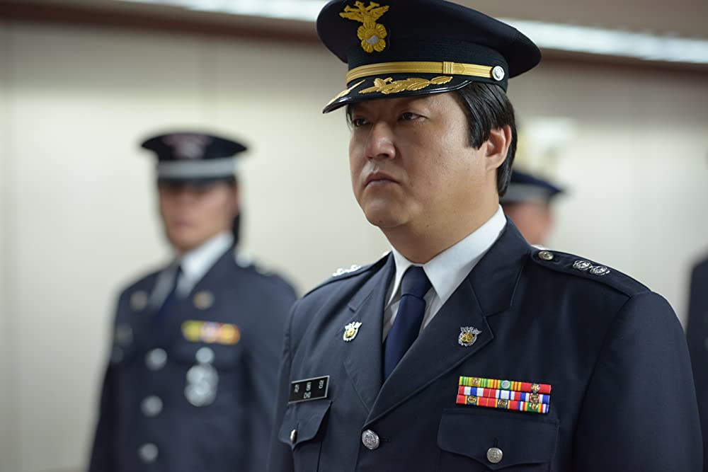 「弁護人」クァク・ドウォンの画像