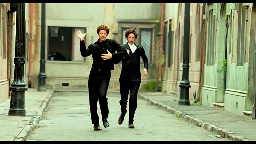 エンドレス・ポエトリーの画像