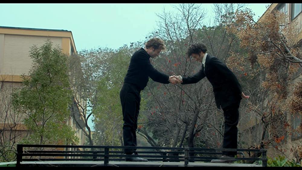 エンドレス・ポエトリーの画像