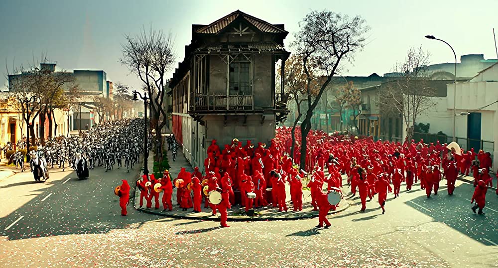 エンドレス・ポエトリーの画像