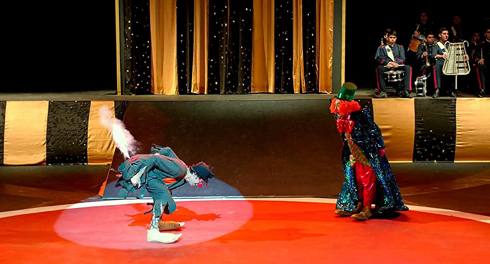 エンドレス・ポエトリーの画像