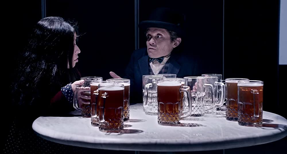 エンドレス・ポエトリーの画像