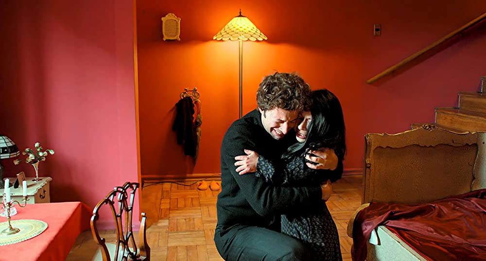 エンドレス・ポエトリーの画像