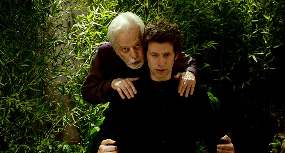 エンドレス・ポエトリーの画像