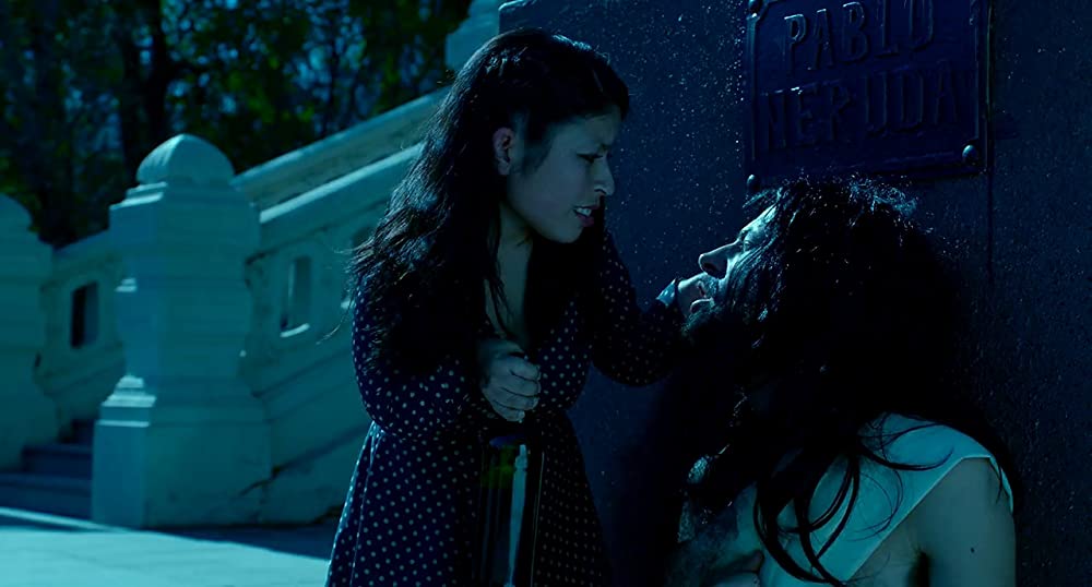 エンドレス・ポエトリーの画像