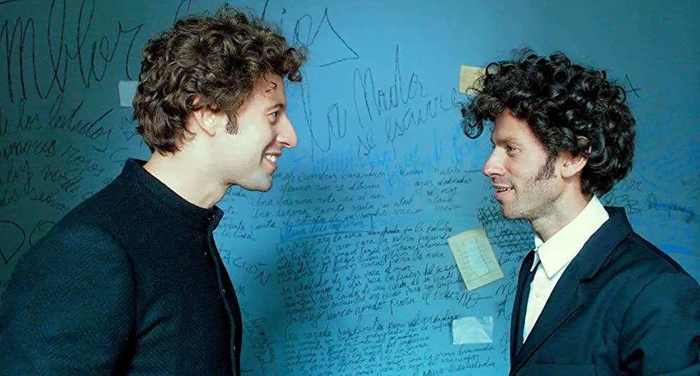 エンドレス・ポエトリーの画像